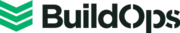 BuildOps Logo for active job listings