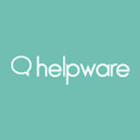 Helpware logo