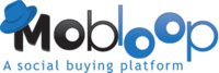 Mobloop logo