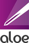 Aloe logo