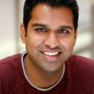 Ram Gudavalli