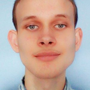 Vitalik Buterin