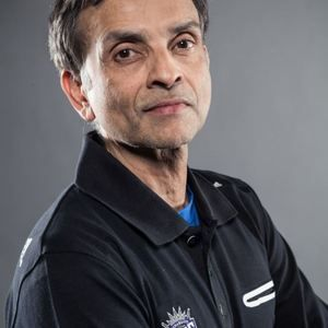 Vivek Ranadivé