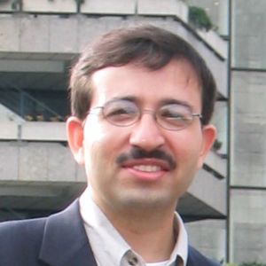 Nikhil Jhingan