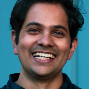 Vignesh Venkataraman