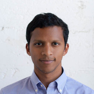 Sajith Wickramasekara