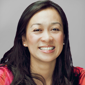 Christine Tao