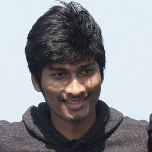 Sriram Bhargav Karnati