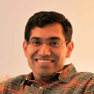 Anoop Jayadevan