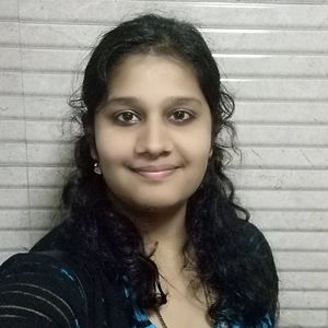 Gayathry Dasika