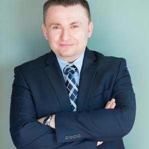 Pavel Stepanov