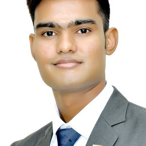 Atyant Yadav