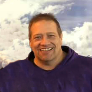 Mike McMurray
