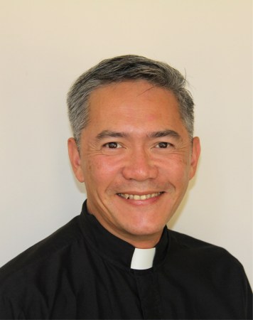 Christopher Nguyen
