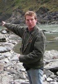 Tim Hunt