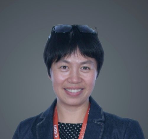 Zoe Liu