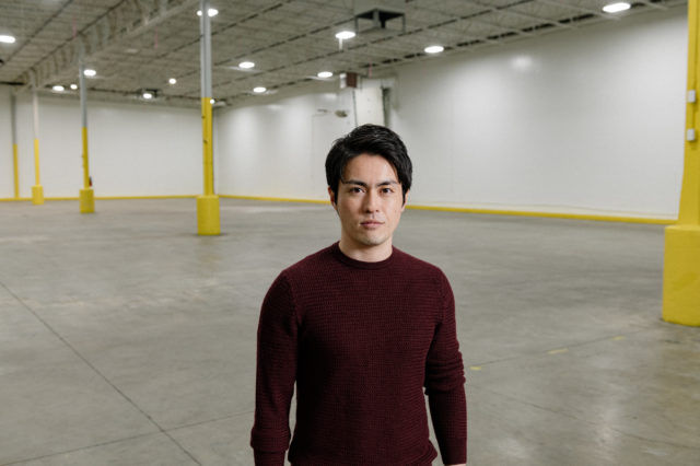 Hiroki Koga
