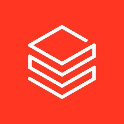 Databricks Logo for active job listings