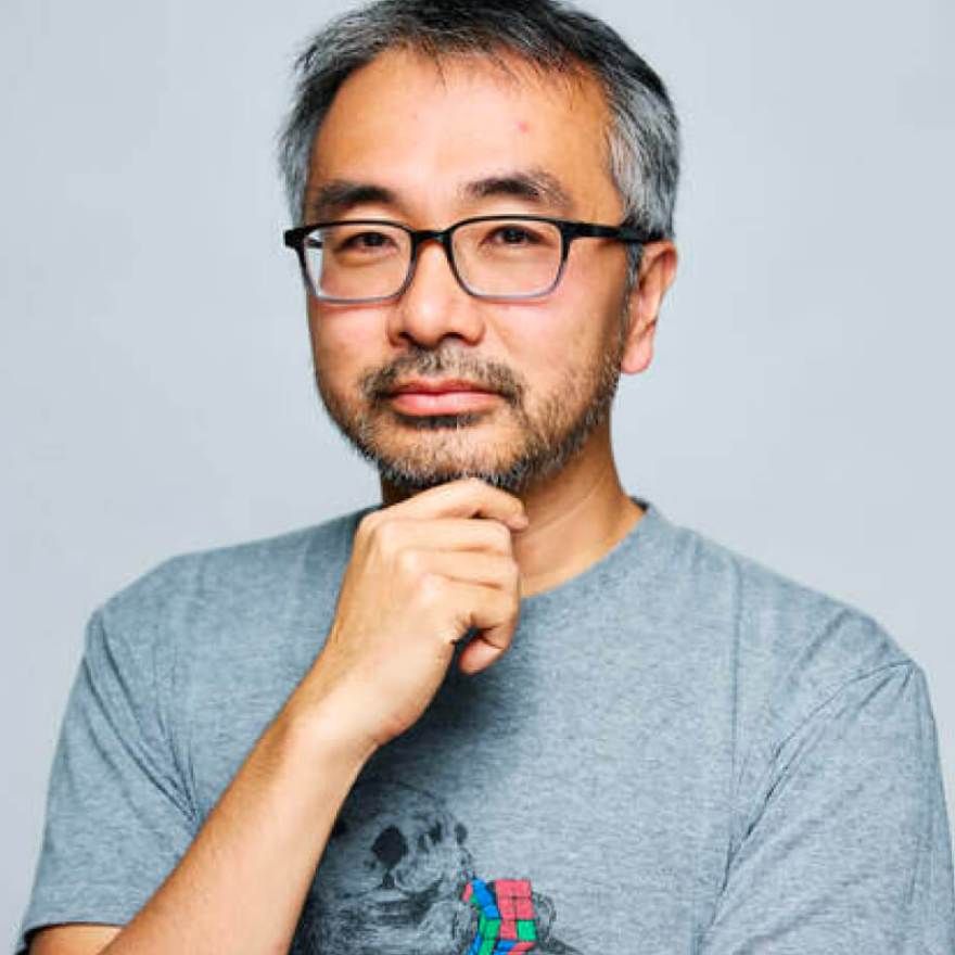 Yu Pan