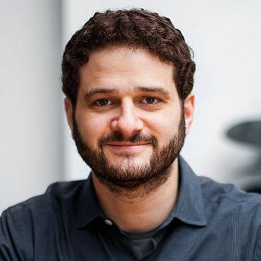 Dustin Moskovitz