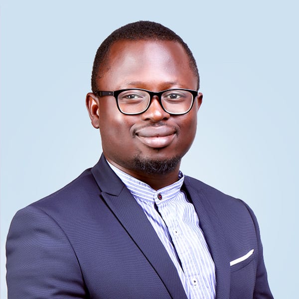 Oluwatomi Ayorinde