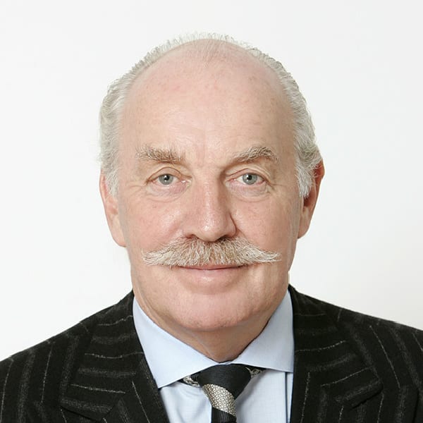 Dermot Desmond