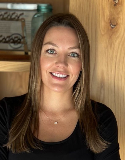 Lucy Hoag