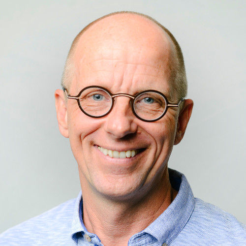 Jacco van der Kooij