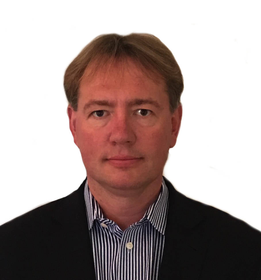 David Robins