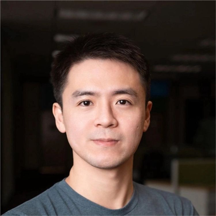 Calvin Zhou