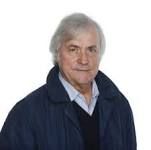 David Talbot