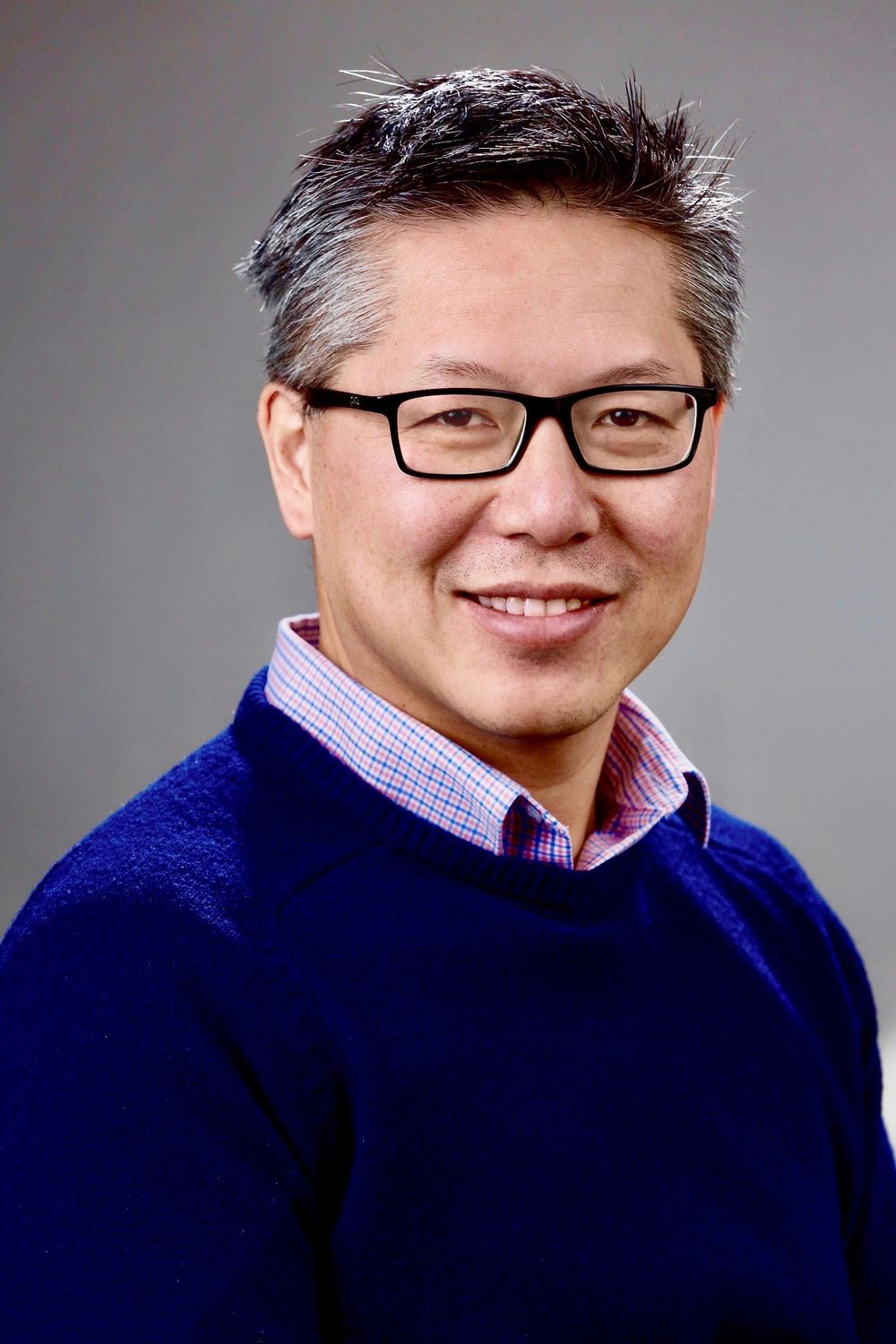 Erich Huang