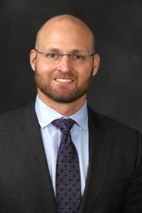 Chad Daugherty