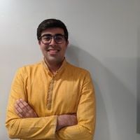 Akhilesh Sharma