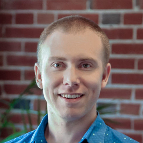 Joe Wingbermuehle