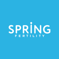 Spring Fertility Logo for active job listings