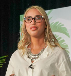 Gianina Skarlett