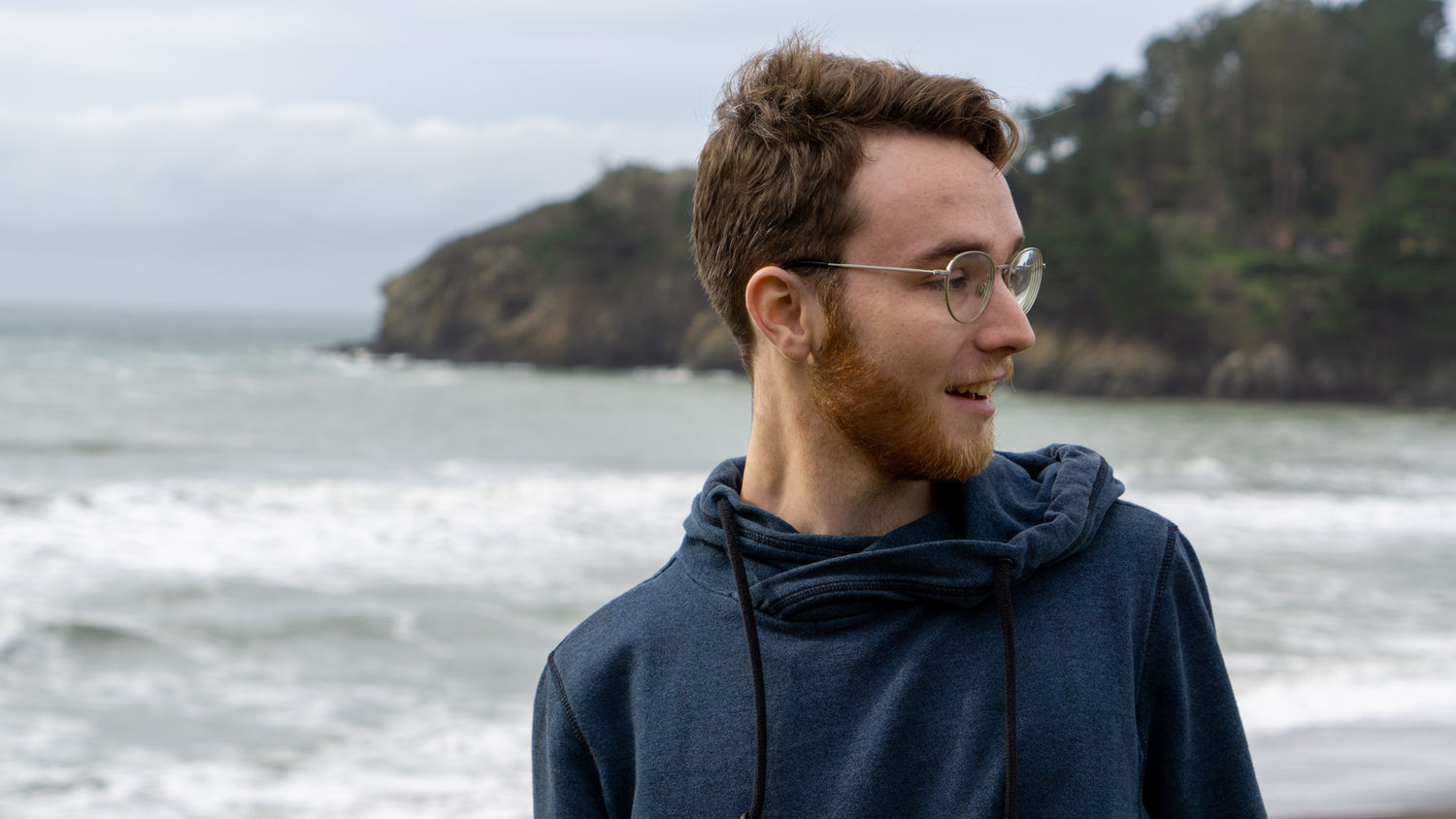 Evan Conrad