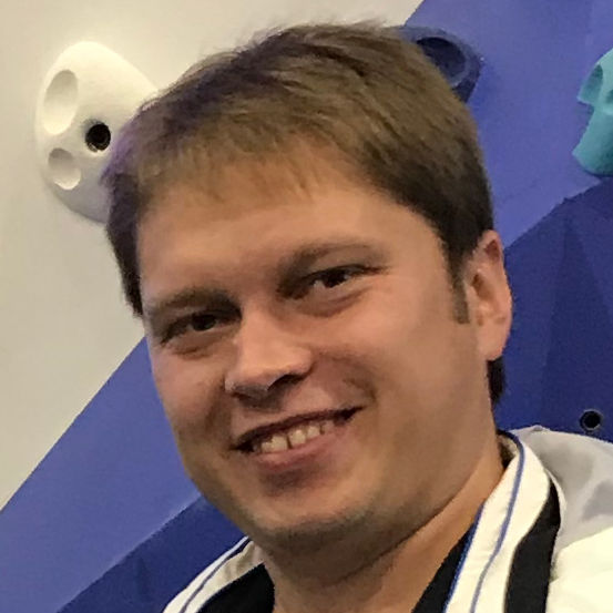 Ivan Diachenko