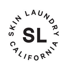 Skin Laundry Logo for active job listings