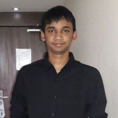 Narayan Prusty