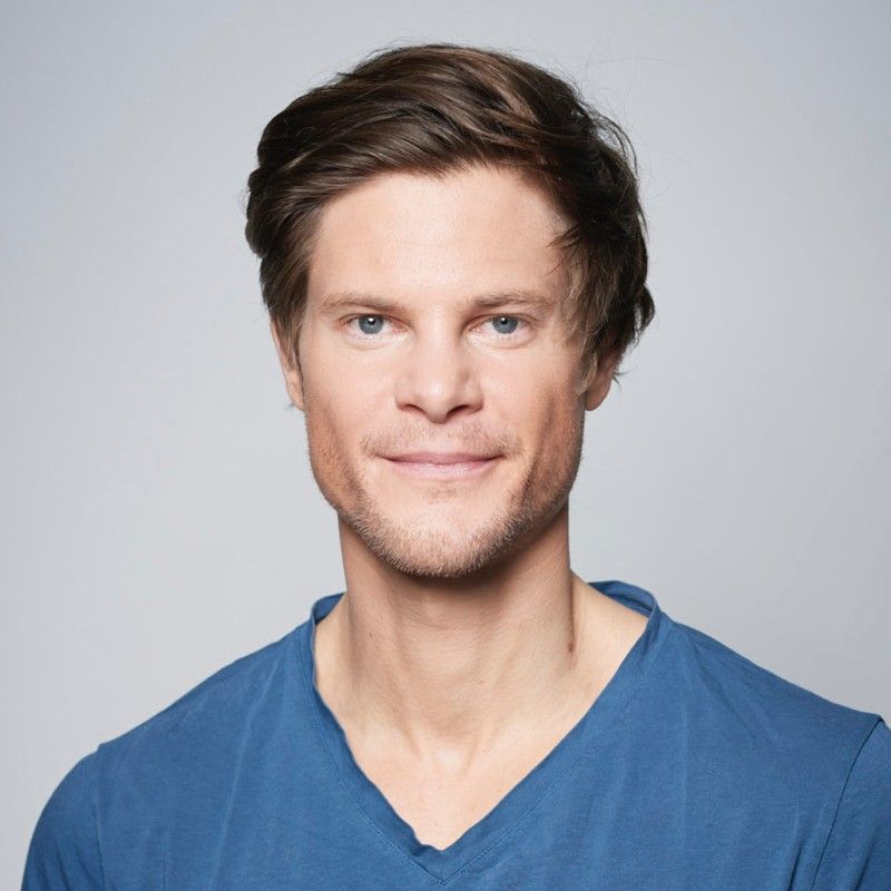 Dr. Philip Haeusser