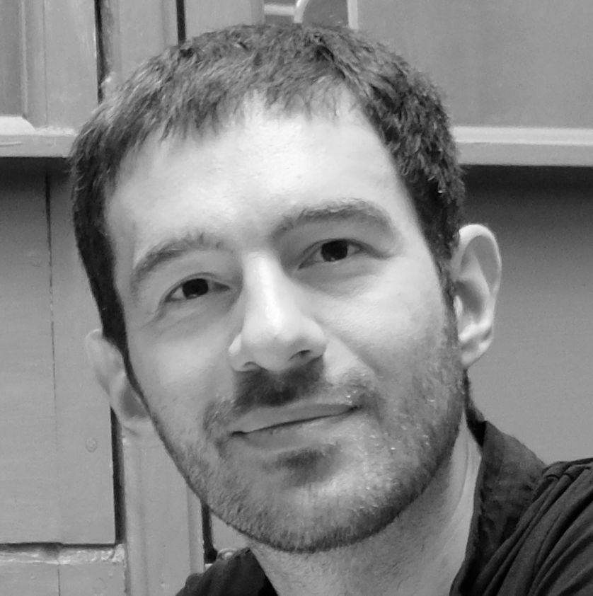 Alex Morozov