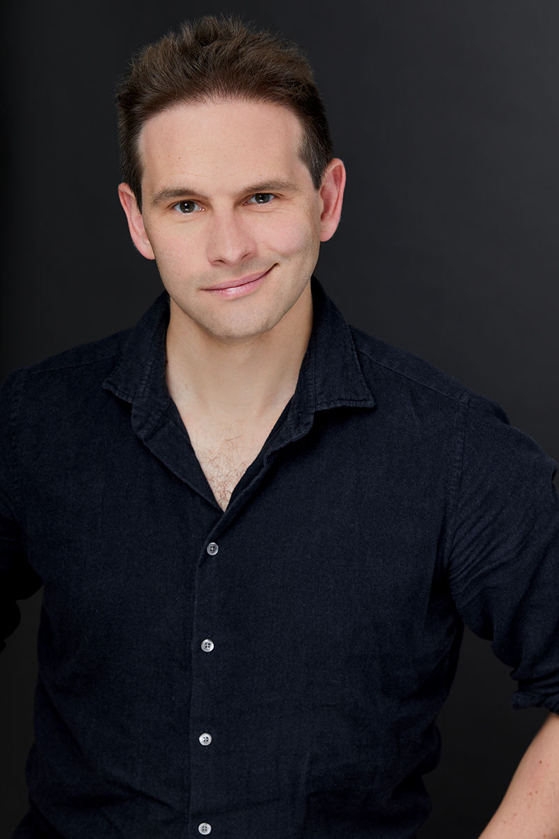Felix LaHaye