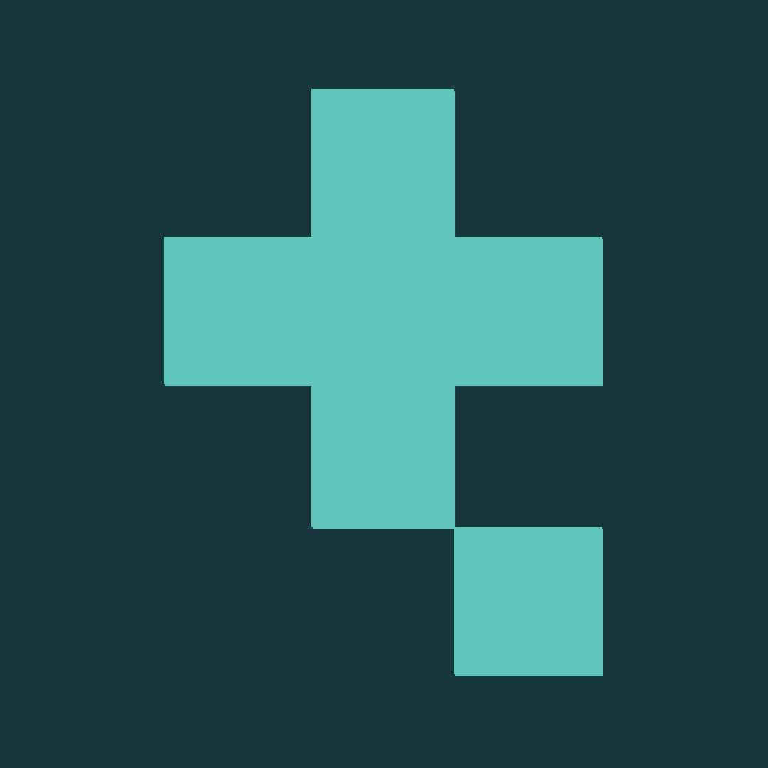 Turquoise Health Logo for active job listings