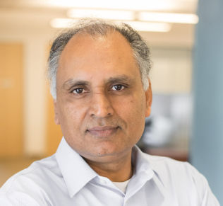 Amrit Jassal