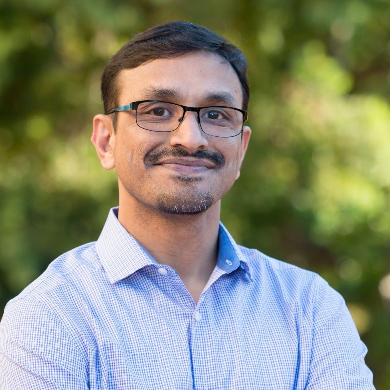Nikunj Mehta