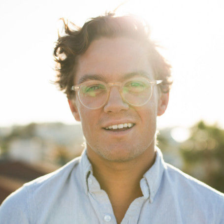 Andrew Meyer