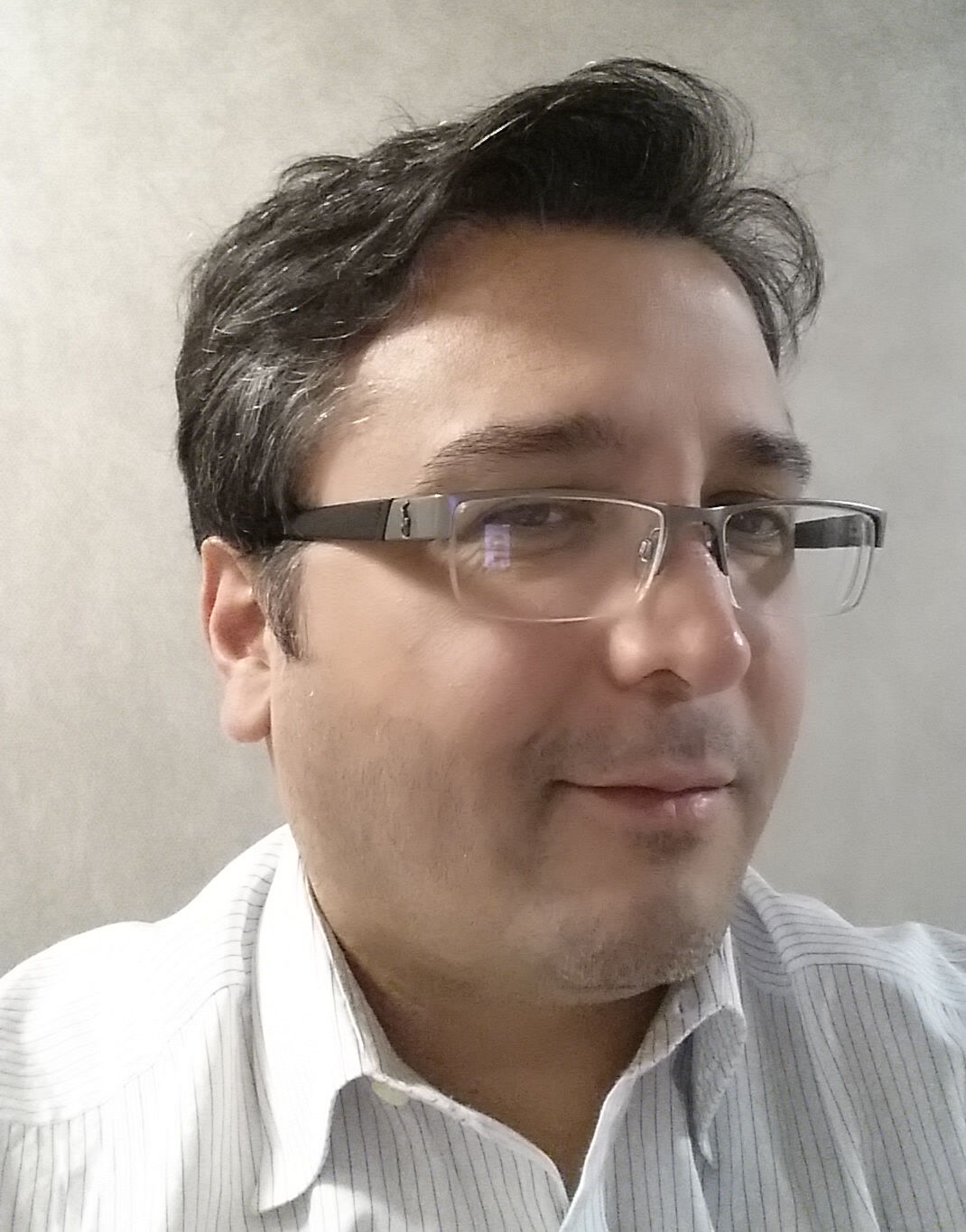 Eddie Quiroz