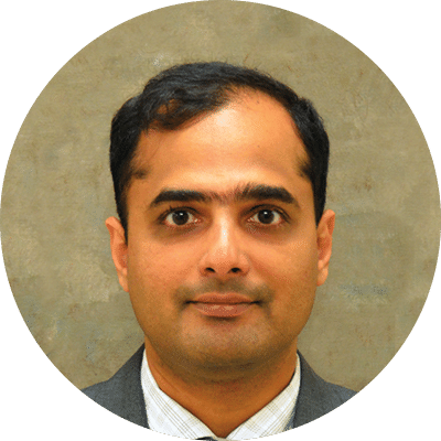 Vinod Kulathumani